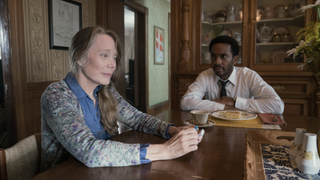 <i>Castle Rock</i> is too busy remembering other stories to tell its own